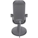 ENDORFY Solum Voice S Alt Gray, Micrófono gris oscuro