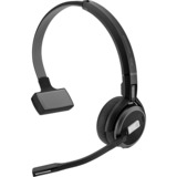 EPOS | Sennheiser IMPACT SDW 5034 - EU, Auriculares con micrófono negro
