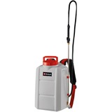 Einhell Bomba & Pulverizador a presión gris/Rojo