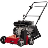 Einhell Escarificador rojo/Negro
