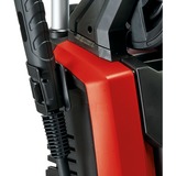 Einhell TE-HP 170 Limpiadora de alta presión o Hidrolimpiadora Vertical Eléctrico 440 l/h Negro, Rojo, Hidrolimpiadora de alta presión rojo/Negro, Vertical, Eléctrico, 10 m, Alta presión, 1,2 L, Negro, Rojo