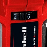 Einhell TP-ET 18 Li BL - Solo, 4350412, Fresadora 