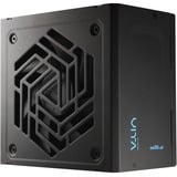 FSP VITA BD 550W Unidad de fuente de alimentación ATX ATX3.1 Negro, Fuente de alimentación de PC 550 W, 200 - 240 V, 50/60 Hz, 4 A, Activo, 100 W