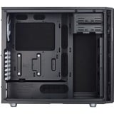 Fractal Design Define R5 Midi Tower Negro, Cajas de torre negro, Midi Tower, PC, Negro, ATX, micro ATX, Mini-ITX, 18 cm, 44 cm