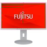 Fujitsu B24-8 TE Pro Generalüberholt, Monitor LED gris