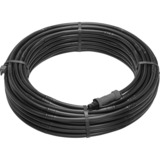GARDENA Set de Inicio para Hileras de Plantas L, Sistemas de goteo negro, 13013-20