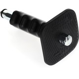 GEDORE Cincel con mango protector, Planchas tipográficas negro