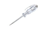 GEDORE R38120312 destornillador de electricista transparente