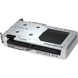 GIGABYTE GeForce RTX 5060 Ti EAGLE OC ICE 16G Tarjeta Gráfica – 16 GB GDDR7, 128 bits, PCI-E 5.0, 2617 MHz Frecuencia del núcleo, 3 x DisplayPort, 1 x HDMI, GV-N506TEAGLEOC ICE-16GD 128 bits, PCI-E 5.0, 2617 MHz Frecuencia del núcleo, 3 x DisplayPort, 1 x HDMI, GV-N506TEAGLEOC ICE-16GD, GeForce RTX 5060 Ti, 16 GB, GDDR7, 128 bit, 7680 x 4320 Pixeles, PCI Express x16 5.0
