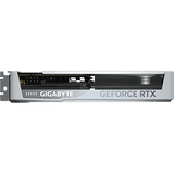 GIGABYTE GeForce RTX 5060 Ti EAGLE OC ICE 16G Tarjeta Gráfica – 16 GB GDDR7, 128 bits, PCI-E 5.0, 2617 MHz Frecuencia del núcleo, 3 x DisplayPort, 1 x HDMI, GV-N506TEAGLEOC ICE-16GD 128 bits, PCI-E 5.0, 2617 MHz Frecuencia del núcleo, 3 x DisplayPort, 1 x HDMI, GV-N506TEAGLEOC ICE-16GD, GeForce RTX 5060 Ti, 16 GB, GDDR7, 128 bit, 7680 x 4320 Pixeles, PCI Express x16 5.0