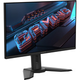 GIGABYTE M32UP, Monitor de gaming negro
