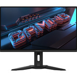 GIGABYTE M32UP, Monitor de gaming negro