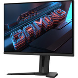 GIGABYTE M32UP, Monitor de gaming negro