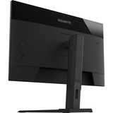 GIGABYTE M32UP, Monitor de gaming negro