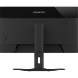 GIGABYTE M32UP, Monitor de gaming negro