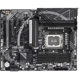 GIGABYTE Z790 EAGLE AX, Placa base negro/Gris