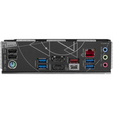 GIGABYTE Z790 EAGLE AX, Placa base negro/Gris