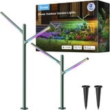 Govee Lámparas de jardín para exteriores, Luz de LED 