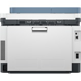 HP 100051467, Impresora multifuncional gris/Azul