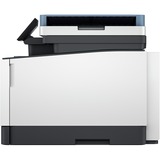 HP 100051467, Impresora multifuncional gris/Azul