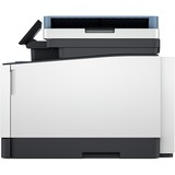 HP LaserJet Pro MFP 3302sdwg, Impresora multifuncional gris/Azul