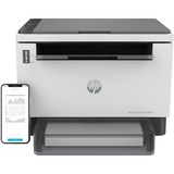 HP LaserJet Tank MFP 1604w, Impresora multifuncional gris