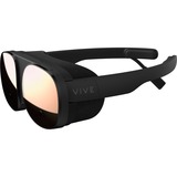 HTC Gafas de Realidad Virtual (VR) negro