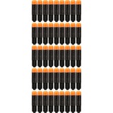 Hasbro E9430EU4, Pistola Nerf negro/Naranja