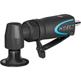 Hazet 9033M-11, Lija azul/Negro