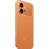 Honor 600 512GB, Móvil naranja