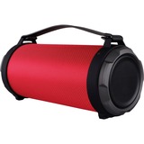 Imperial Beatsman 3, Altavoz rojo