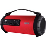 Imperial Beatsman 3, Altavoz rojo