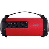 Imperial Beatsman 3, Altavoz rojo