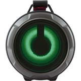 Imperial Beatsman 3, Altavoz rojo