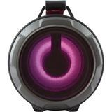 Imperial Beatsman 3, Altavoz rojo