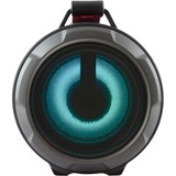 Imperial Beatsman 3, Altavoz rojo