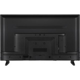 JVC LT-55VU3455 Televisor 139,7 cm (55") 4K Ultra HD Smart TV Wifi Negro 272 cd / m², Televisor LED negro, 139,7 cm (55"), 3840 x 2160 Pixeles, LED, Smart TV, Wifi, Negro