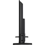 JVC LT-55VU3455 Televisor 139,7 cm (55") 4K Ultra HD Smart TV Wifi Negro 272 cd / m², Televisor LED negro, 139,7 cm (55"), 3840 x 2160 Pixeles, LED, Smart TV, Wifi, Negro
