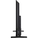 JVC LT-55VU3455 Televisor 139,7 cm (55") 4K Ultra HD Smart TV Wifi Negro 272 cd / m², Televisor LED negro, 139,7 cm (55"), 3840 x 2160 Pixeles, LED, Smart TV, Wifi, Negro