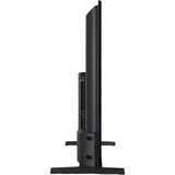 JVC LT-55VU3455, Televisor LED negro