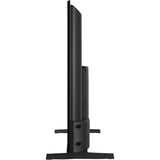 JVC LT-55VU3455, Televisor LED negro