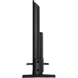 JVC LT-55VU3455, Televisor LED negro
