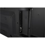 JVC LT-55VU3455, Televisor LED negro