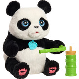 Just Play FurReal - Coco De Rollende Panda, Peluches Niño/niña, 4 año(s), Sonoro