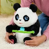 Just Play FurReal - Coco De Rollende Panda, Peluches Niño/niña, 4 año(s), Sonoro