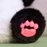 Just Play FurReal - Coco De Rollende Panda, Peluches Niño/niña, 4 año(s), Sonoro