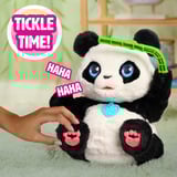 Just Play FurReal - Coco De Rollende Panda, Peluches Niño/niña, 4 año(s), Sonoro