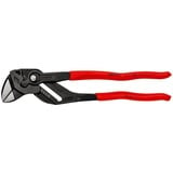 KNIPEX 86 01 300, Pinzas rojo