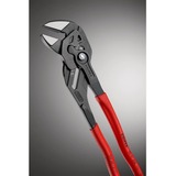 KNIPEX 86 01 300, Pinzas rojo