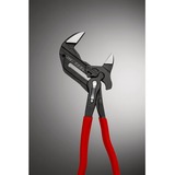 KNIPEX 86 01 300, Pinzas rojo